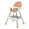 كرسي طعام للاطفال | baby high chair
