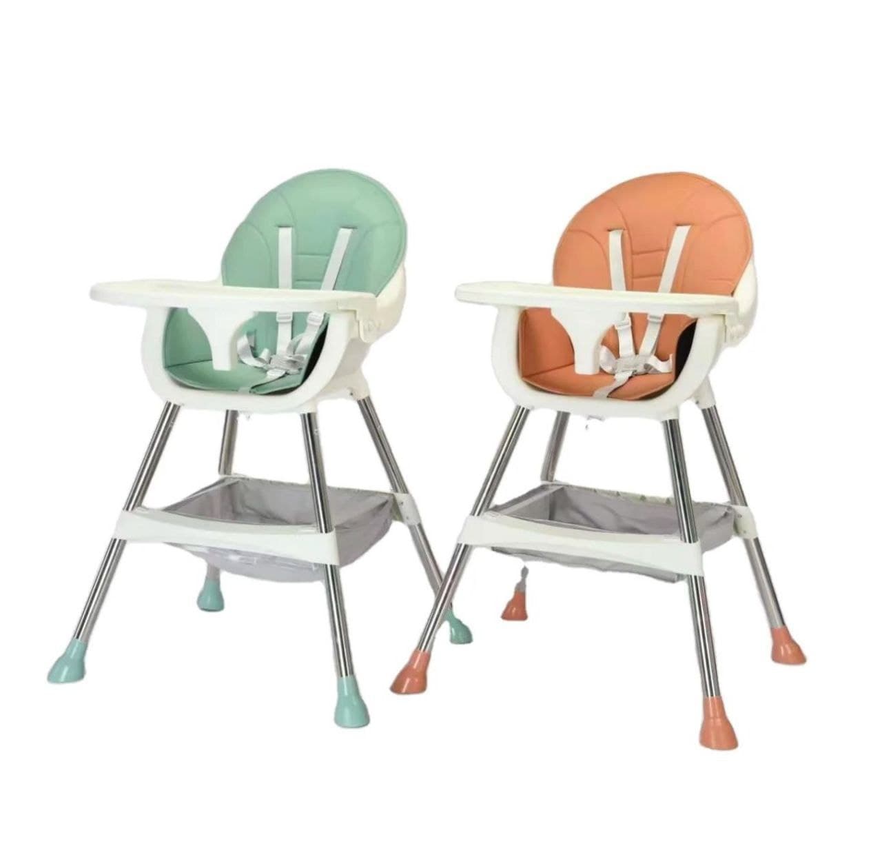 كرسي طعام للاطفال | baby high chair