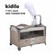 Kidilo Baby Bed T-701L | سرير أطفال كيديلو T-701L
