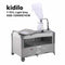 Kidilo Baby Bed T-701L | سرير أطفال كيديلو T-701L