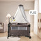 Kidilo Baby Bed P_02 | سرير أطفال كيديلو P_02