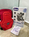Chicco fit baby carrier soft and dream | حاملة الأطفال شيكو فيت سوفت آند دريم