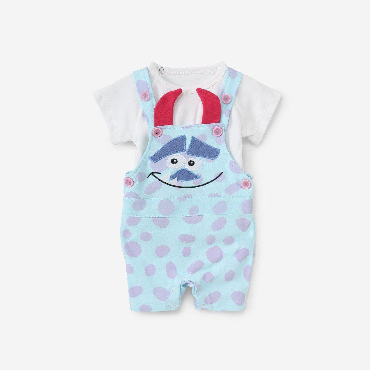 shalaby baby set