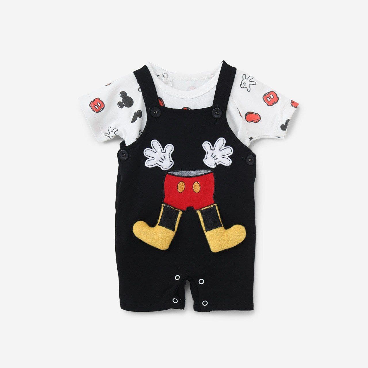 mickey mouse set 1