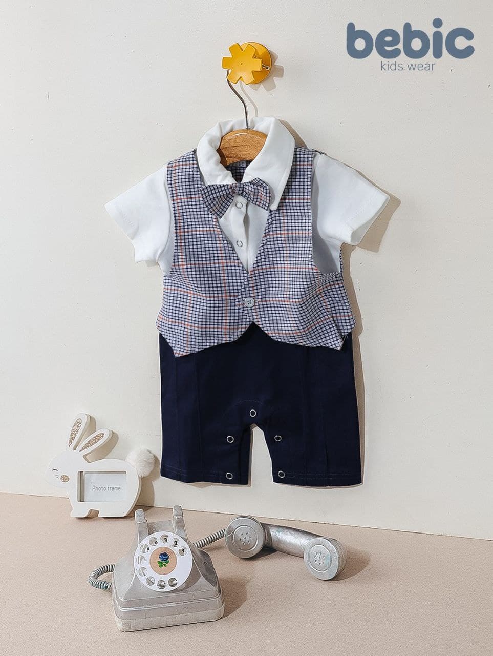 baby formal set 1