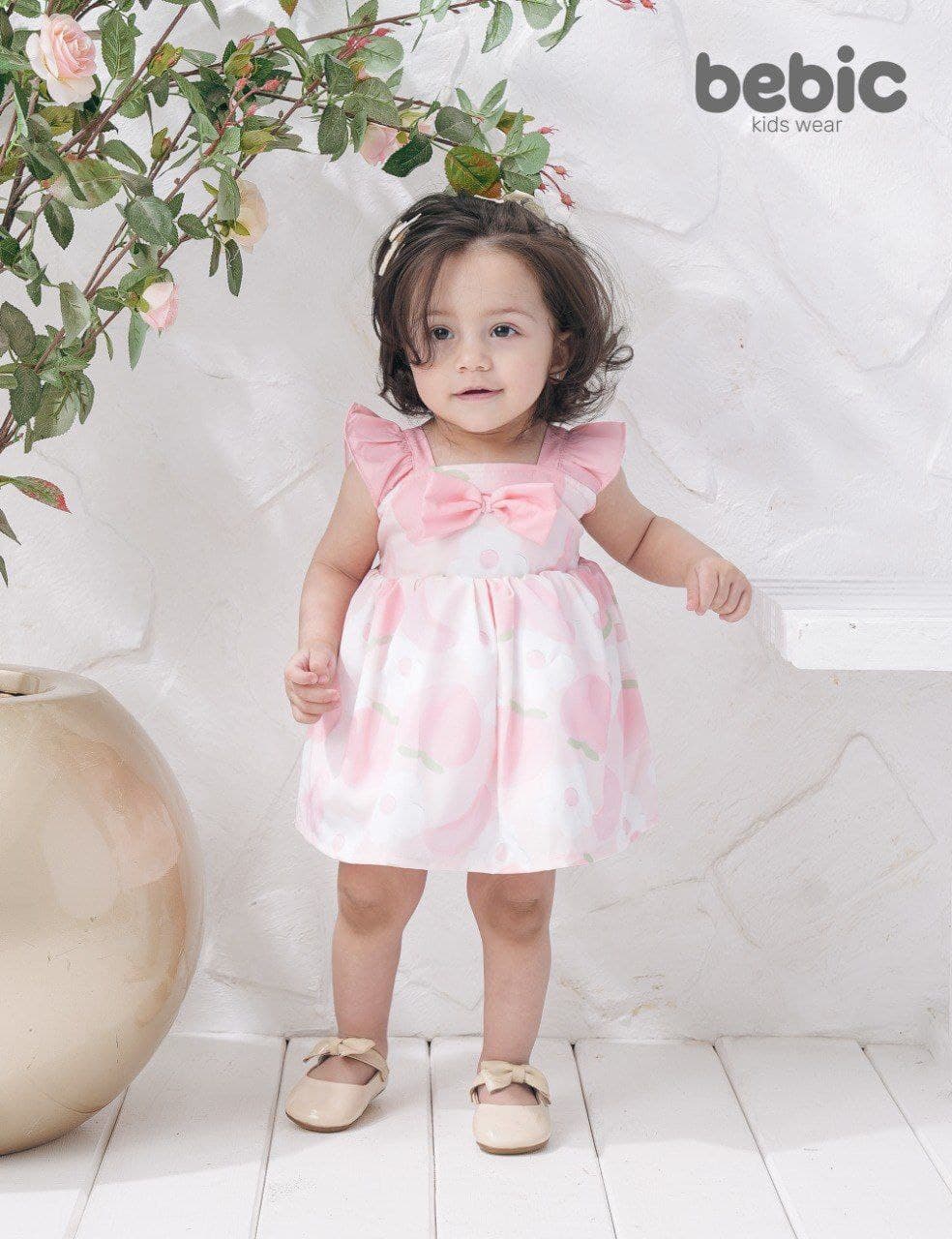 barbie baby girl set 1