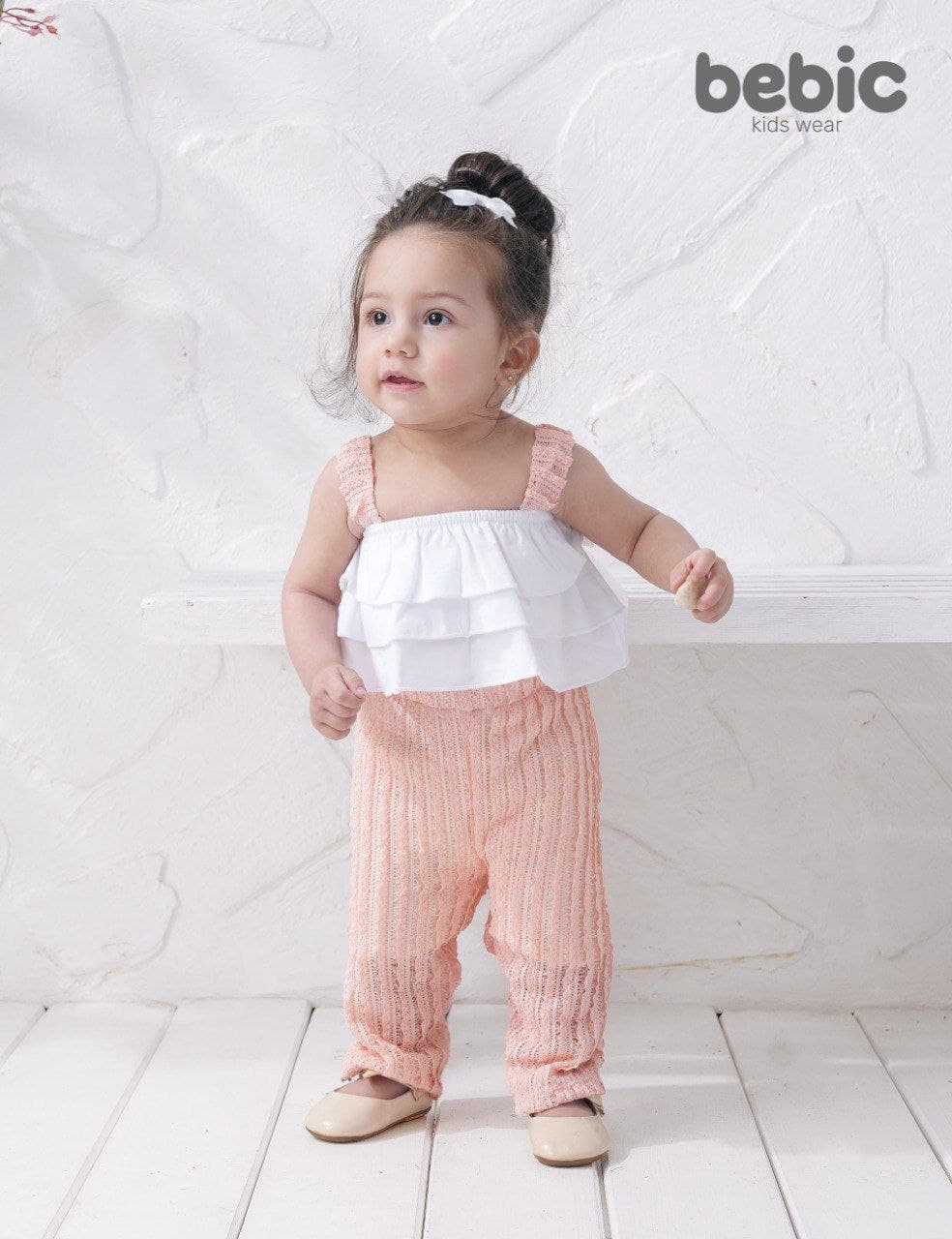 baby girl 2 pieces set
