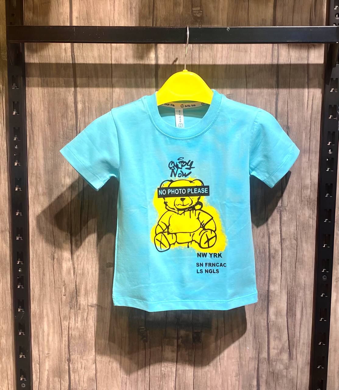 beary set