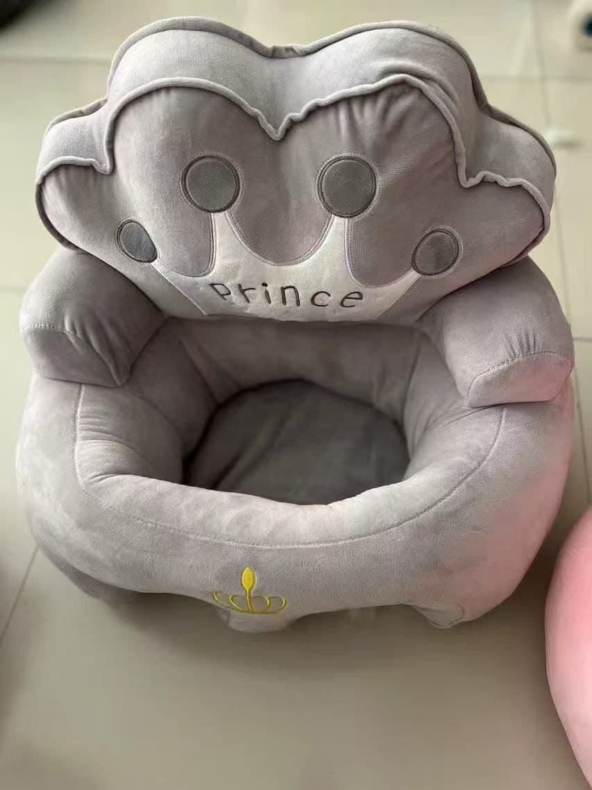 3 Prince مسند للاطفال
