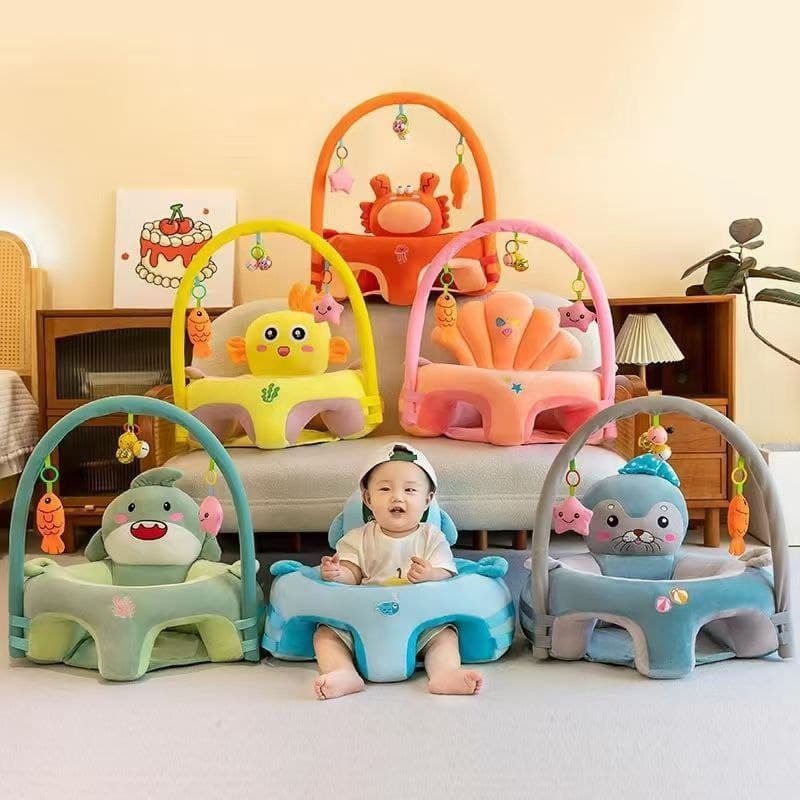 Cute Baby Seats