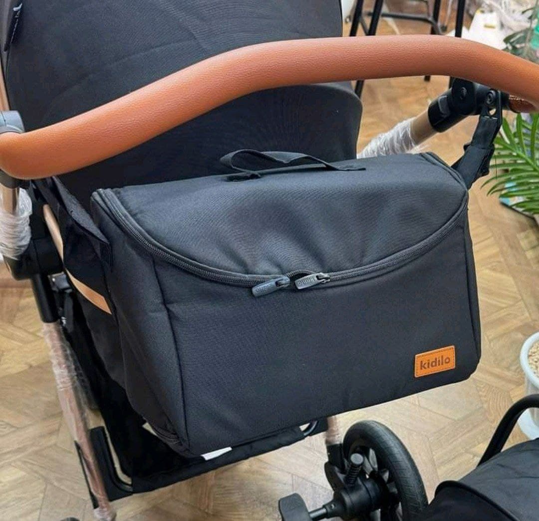 Kidilo عربيه بيبي