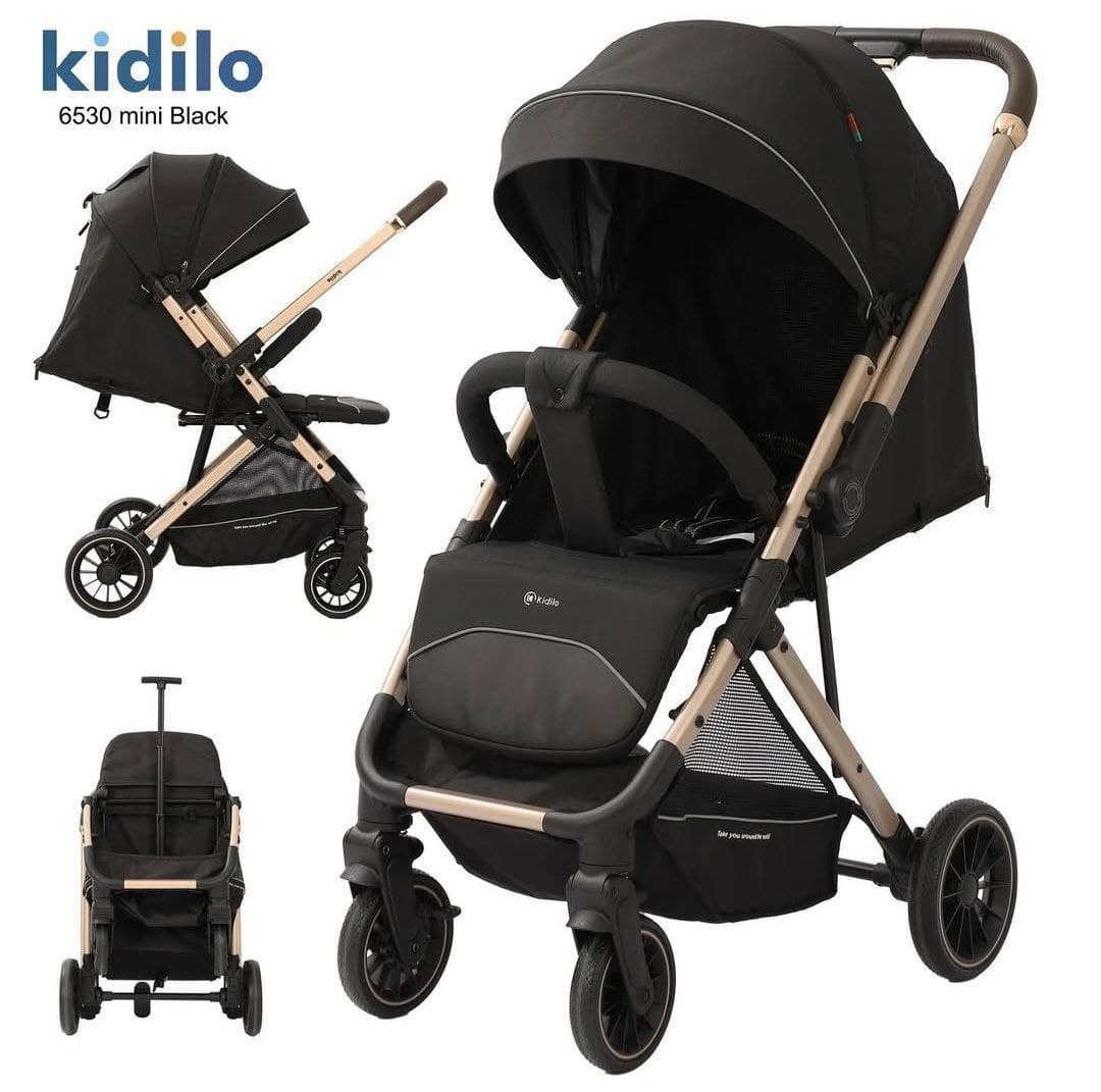 Baby Stroller Kidilo 6530 mini