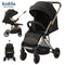 Baby Stroller Kidilo 6530 mini