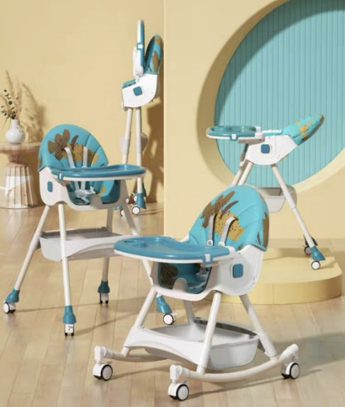 Baby Feeding Chair 2