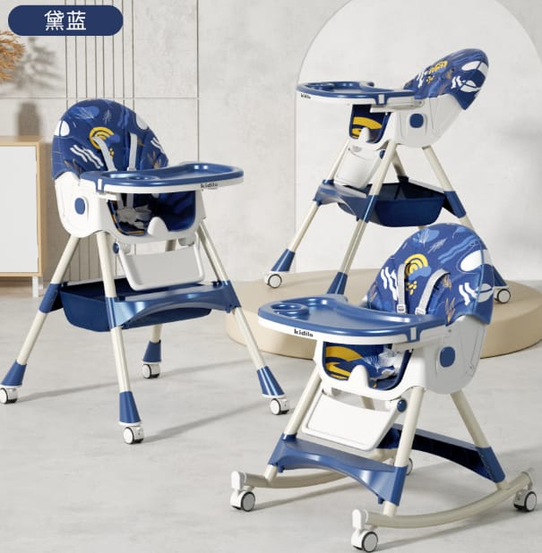 Baby Feeding Chair 3
