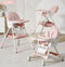 8131A feeding chair kidilo brand