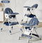 8131A feeding chair kidilo brand