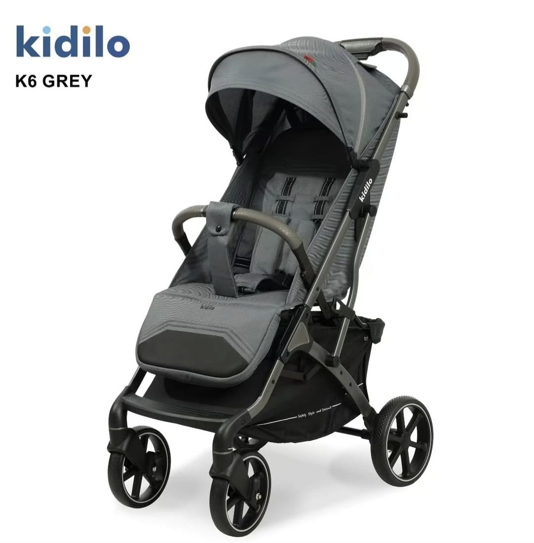 Kidilo k6 stroller
