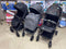 Baby stroller دراع قلاب