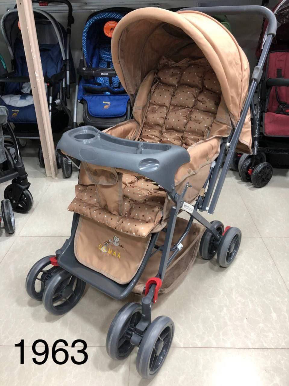 Baby stroller