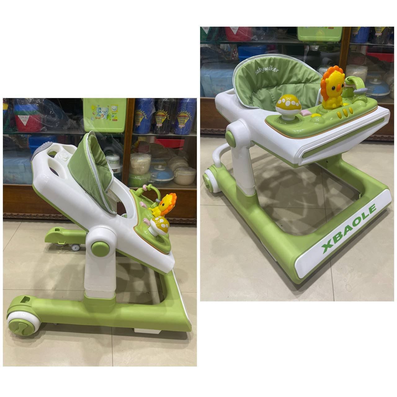Baby walker