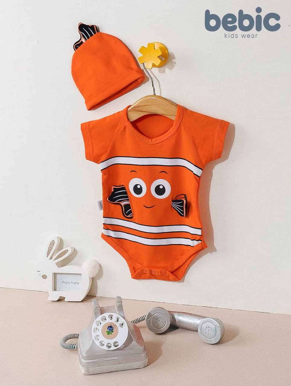 cute baby multi set