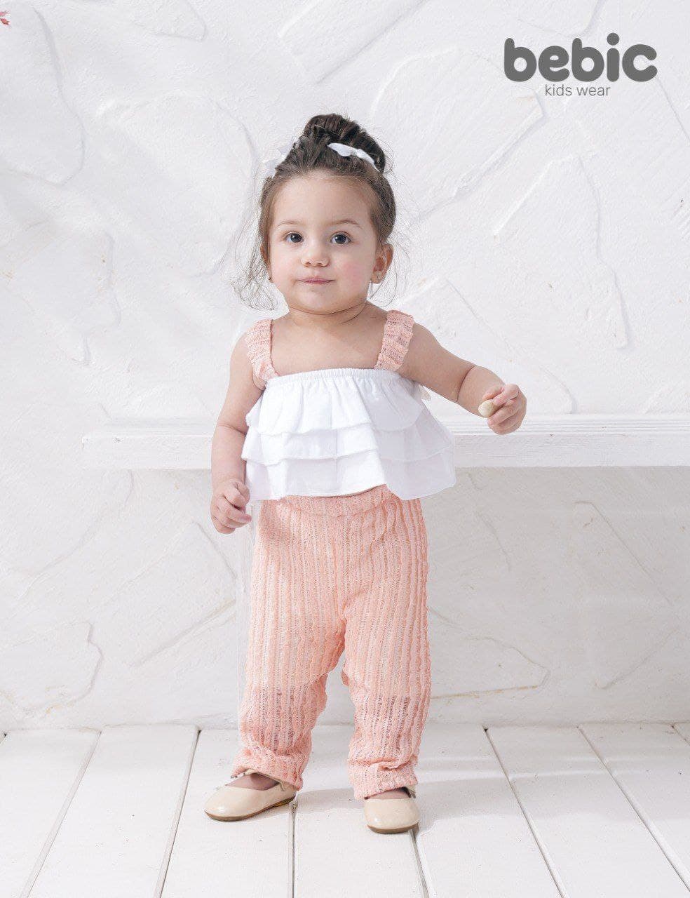 baby girl 2 pieces set