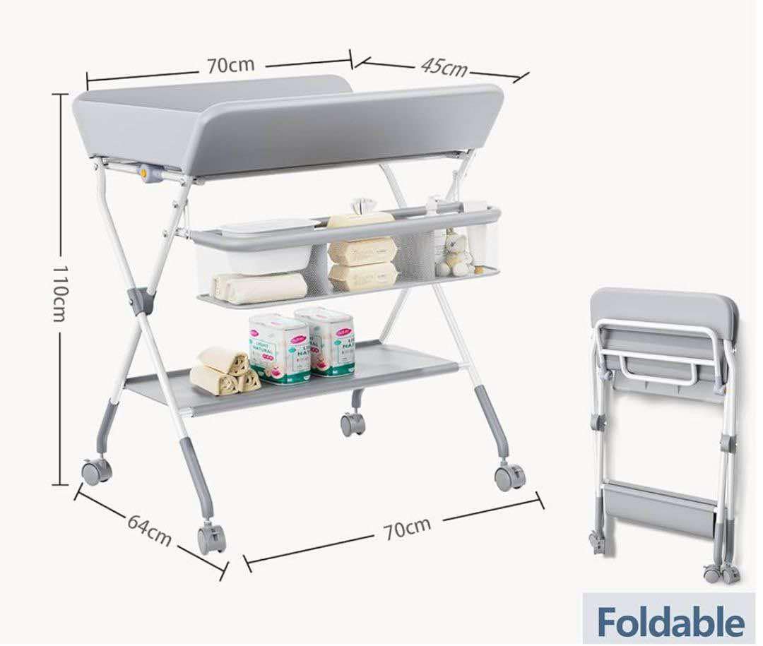 طرابيزة الغيار ووحدة الغيار DNNN-53 | Spare Parts Table and Spare Parts Unit DXN-53