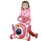 مشاية وبيبي ووكر  3في1| Baby Walker
606