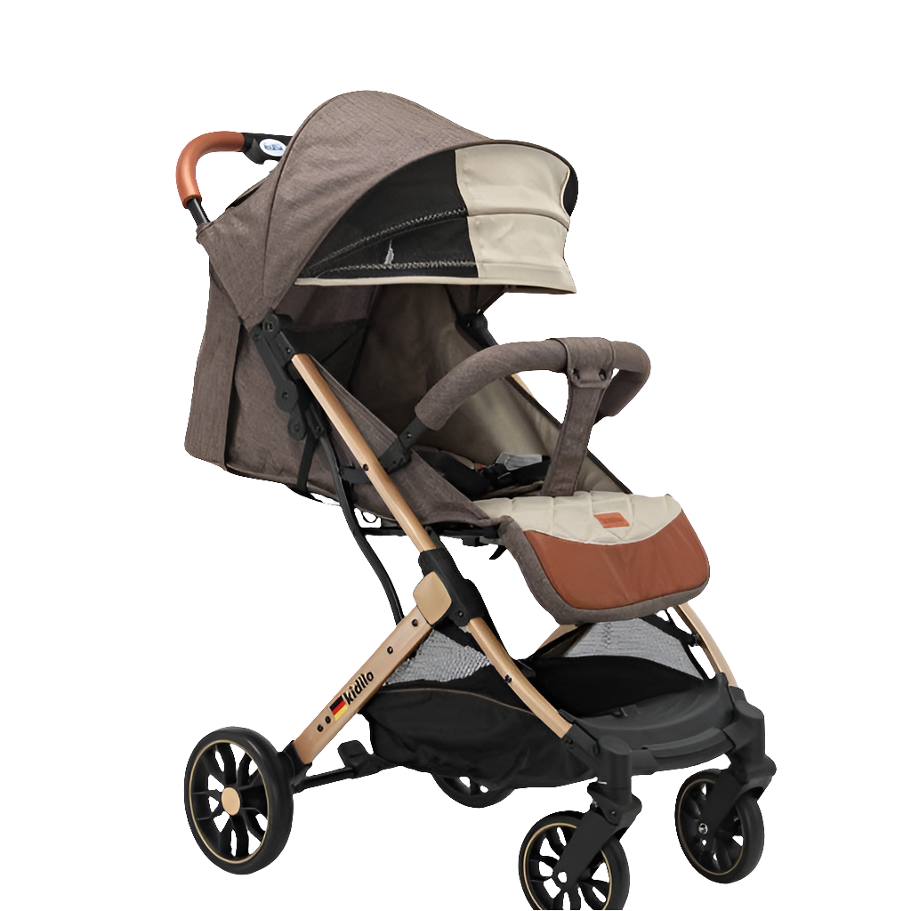 Stroller Kidilo K10 - عربيه اطفال كيديلو
