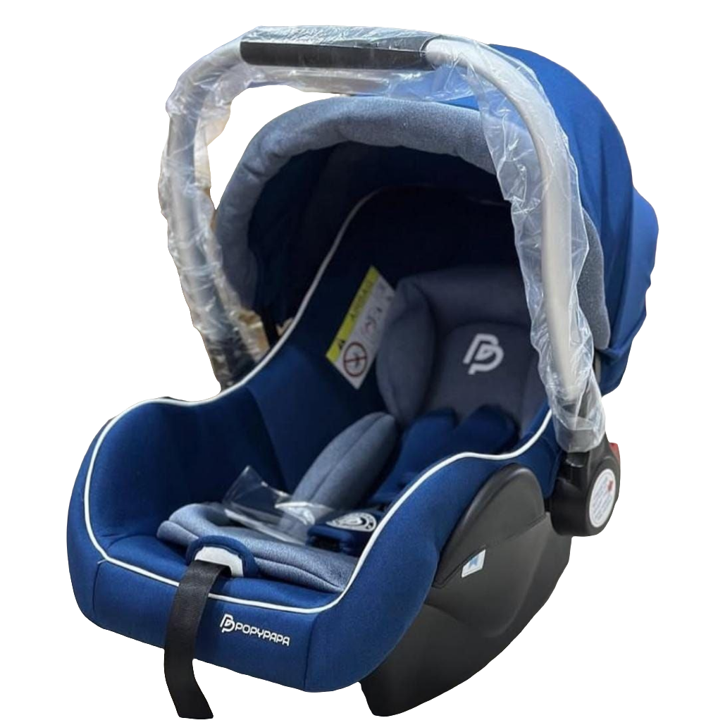 Popy Papa Carseat Stage 1 | كارسيت بوبي بابا