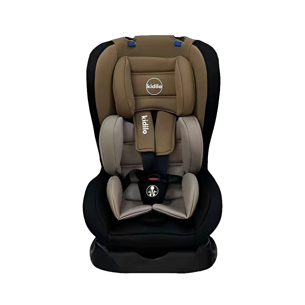مقعد سيارة كيديلو مرحلتين | Kidilo Car Seat 2 Stages