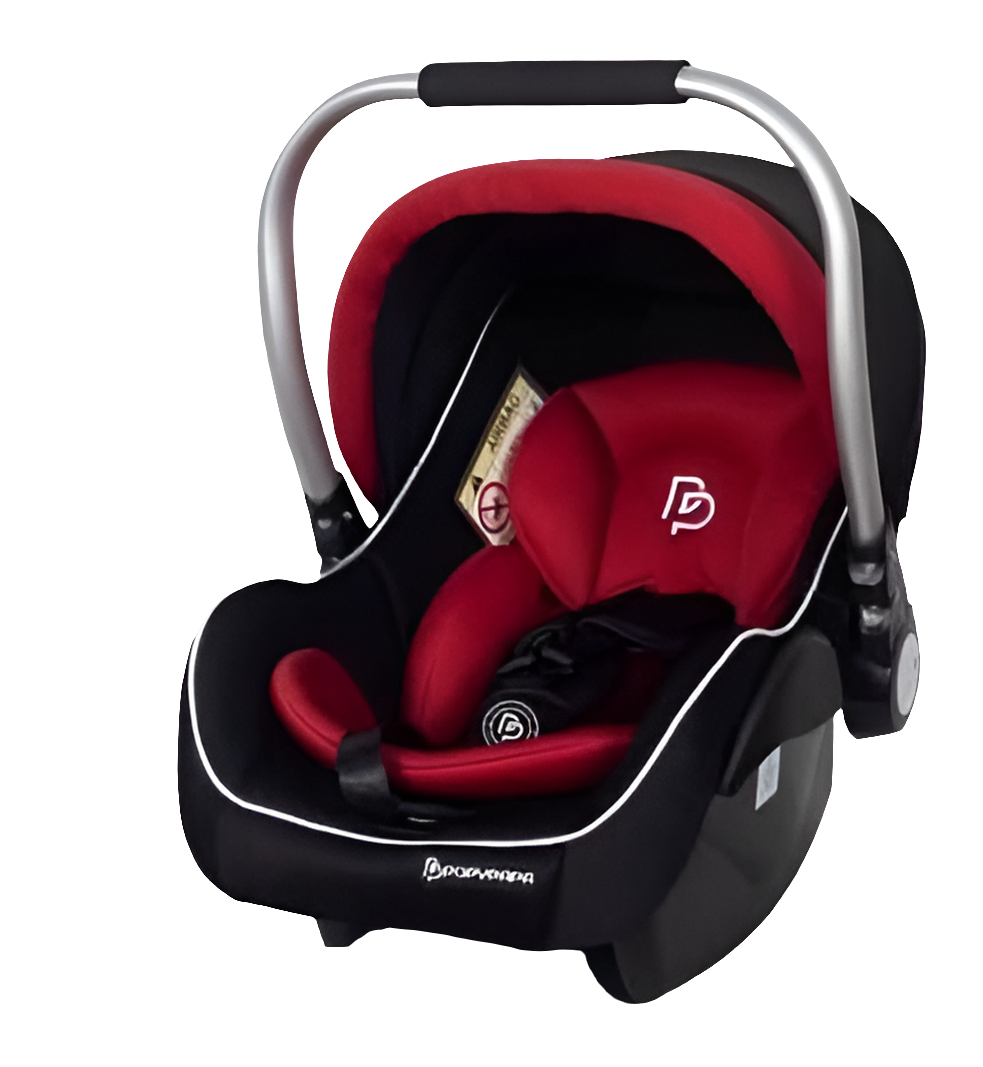 Popy Papa Carseat Stage 1 | كارسيت بوبي بابا