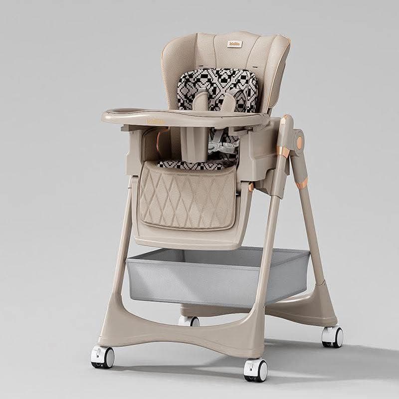 Food chair kidilo 8100