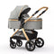 Belecoo Stroller  X1D
