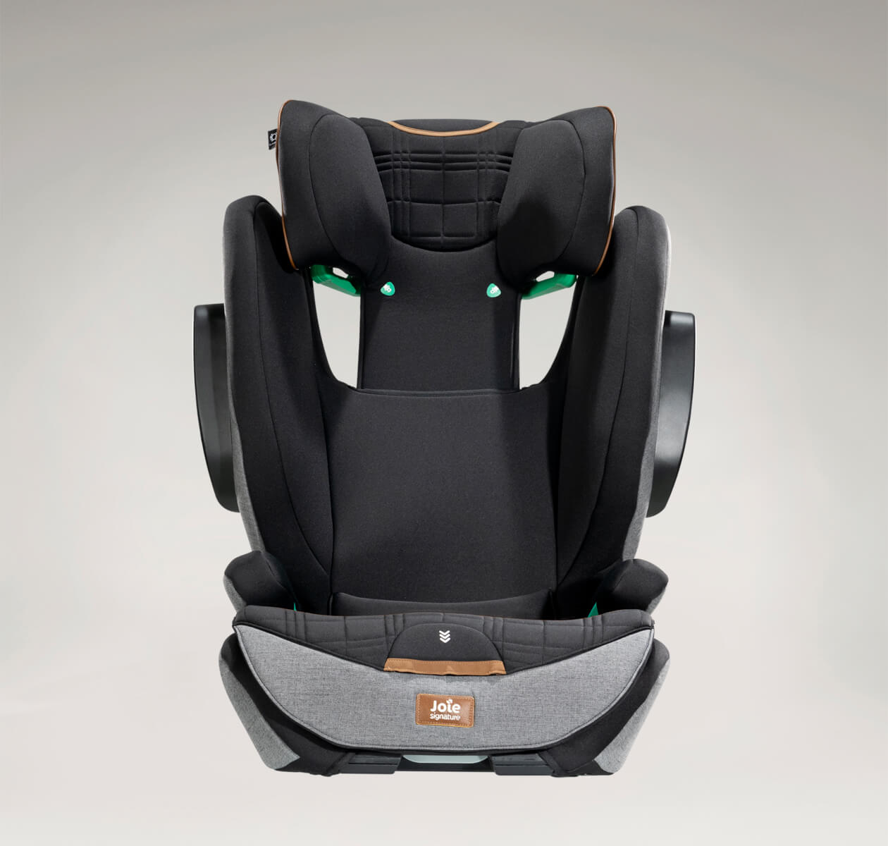I-Traver Car seat Carbon
