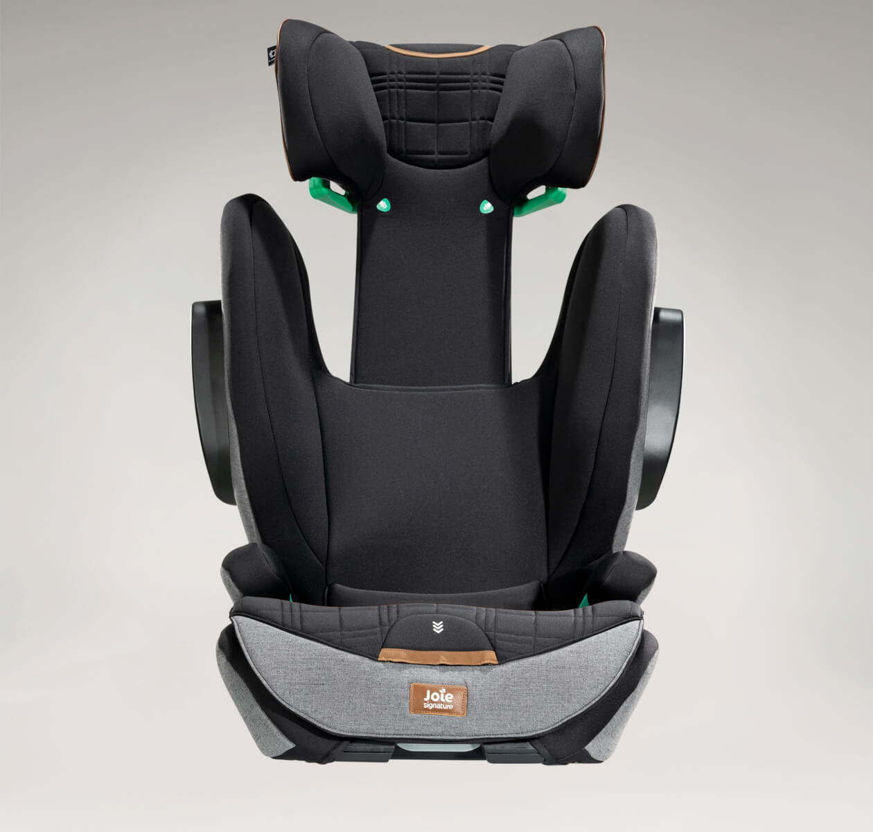 I-Traver Car seat Carbon