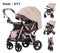 Belecoo Stroller 511- عربة اطفال