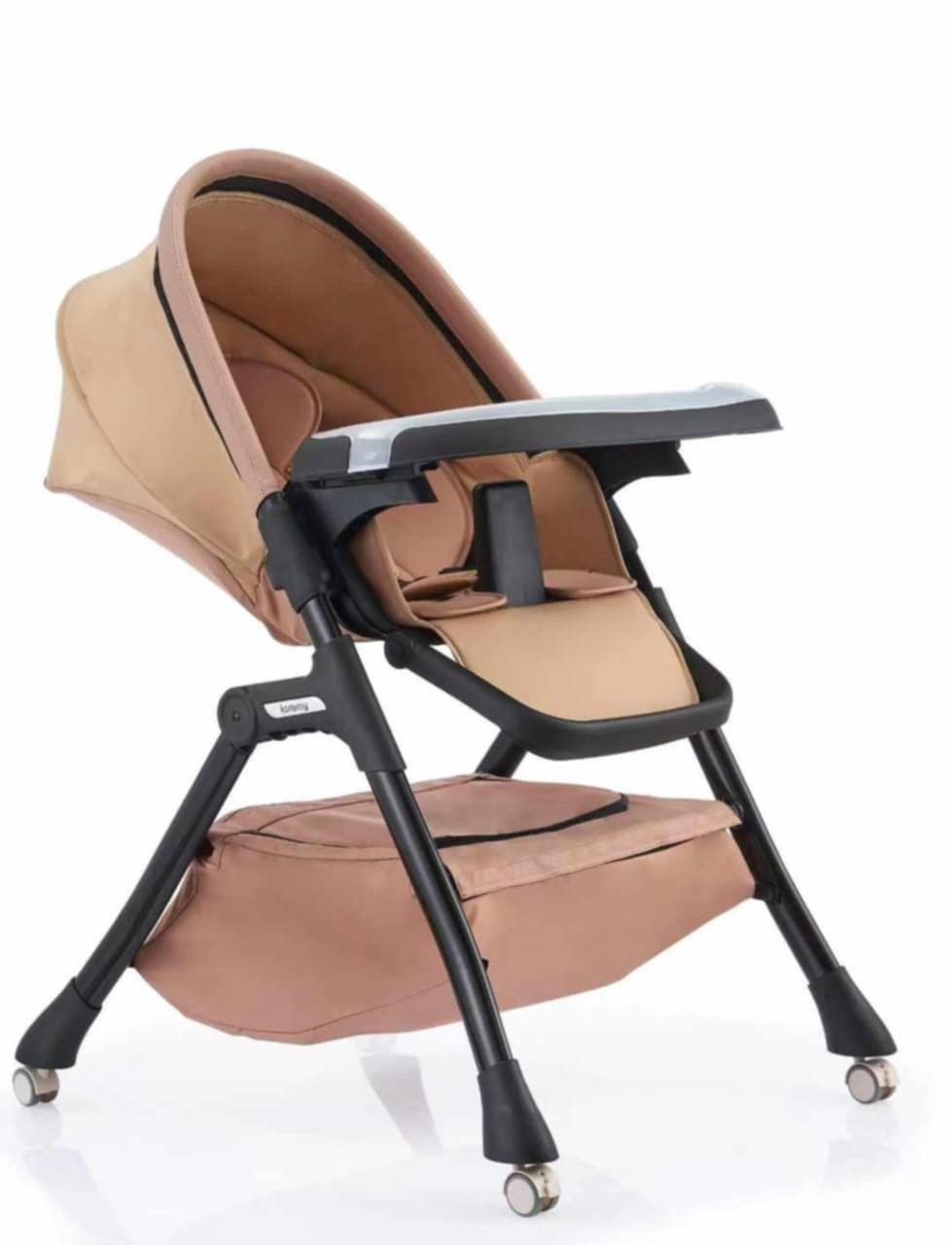 كرسي طعام كيديلو MY009 | Kidillo Dining Chair MY009