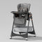 Food chair kidilo 8100
