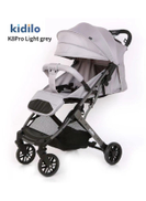 Baby Stroller Kidilo K8 Pro