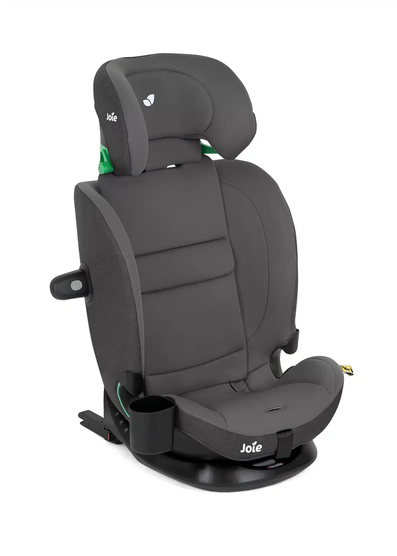 I-Bold Car Seat Thunder