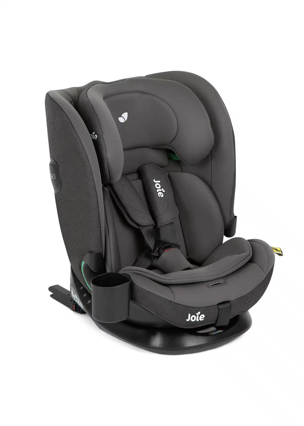 I-Bold Car Seat Thunder