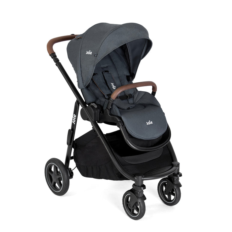 Versatrax Stroller Moonlight