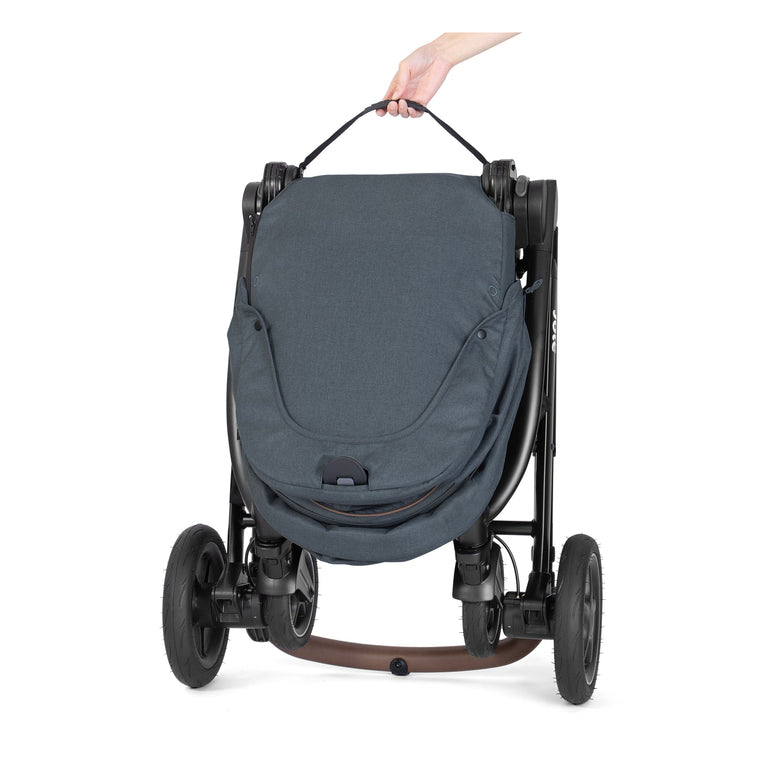 Versatrax Stroller Moonlight