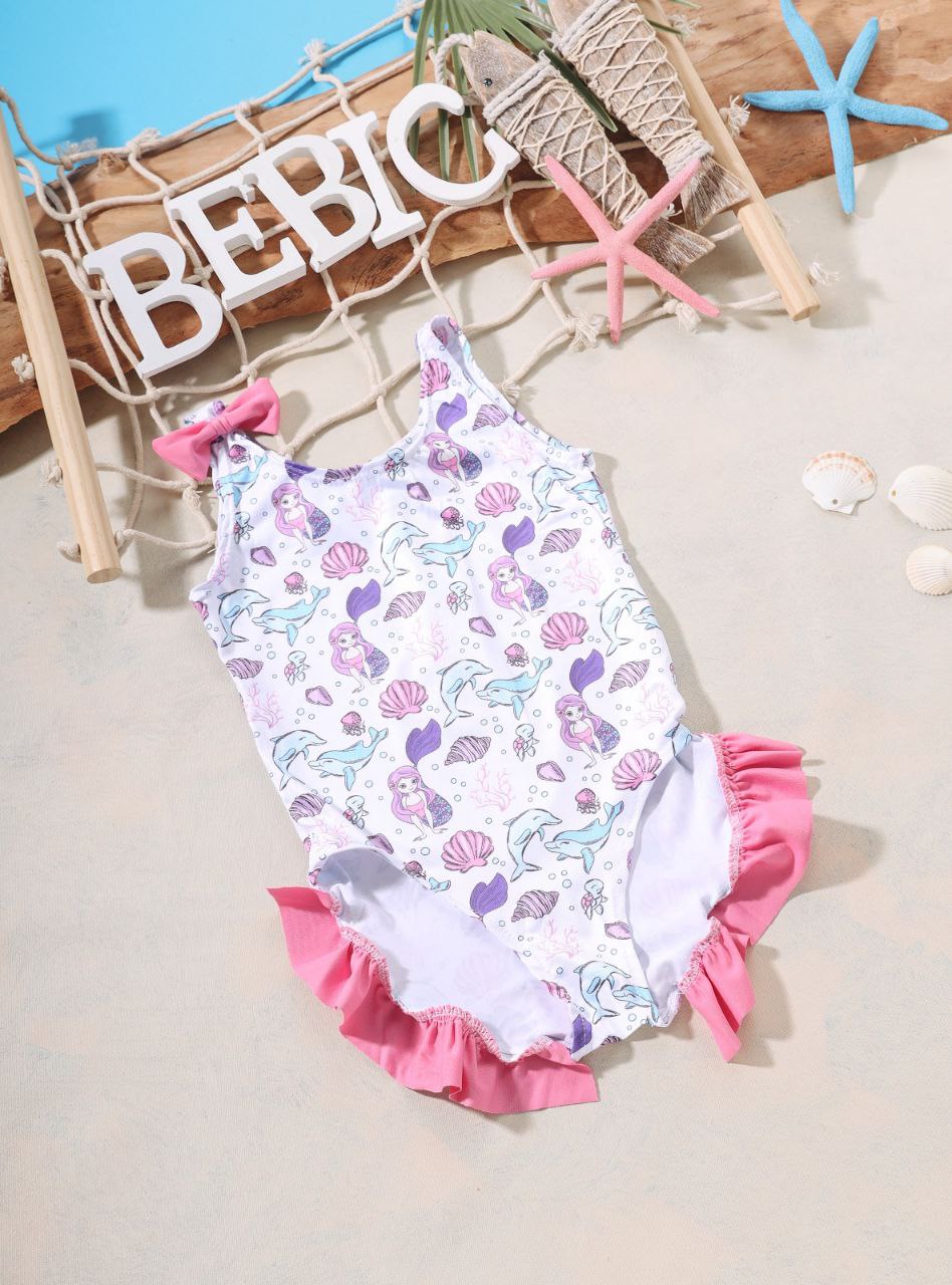Cute Swimwear for Baby Girls 15