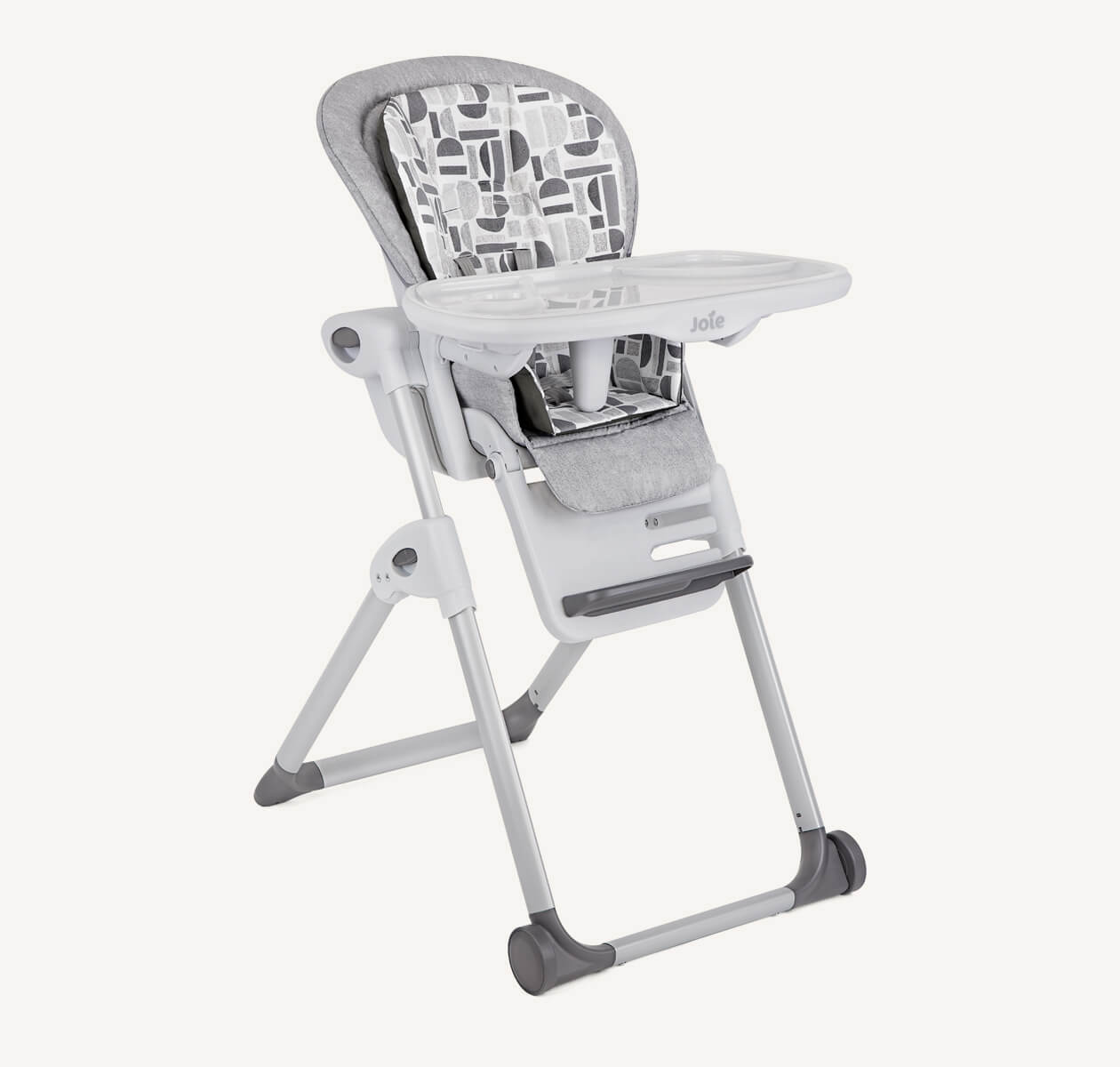 Mimzy Recline Highchair Logan