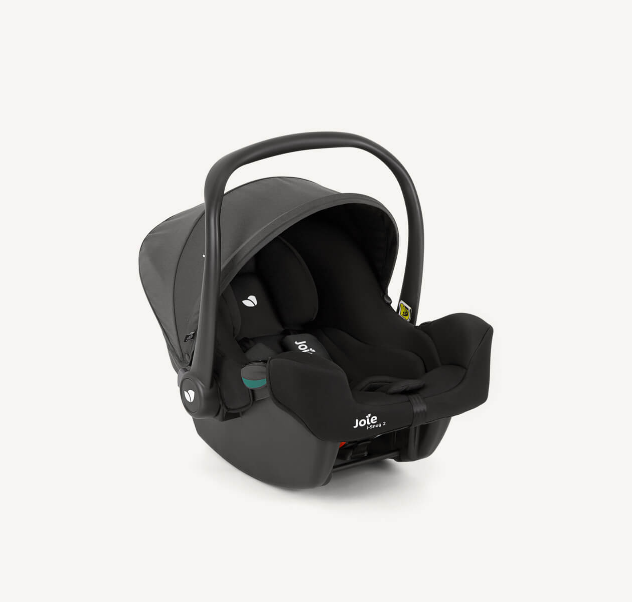 I-Snug 2 Car Seat Shale