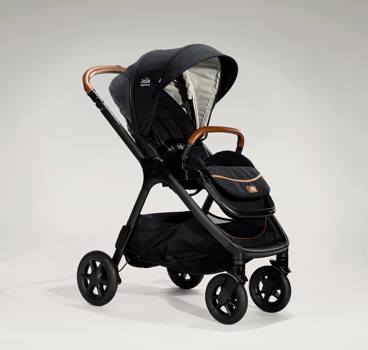 Finiti Stroller Eclipse