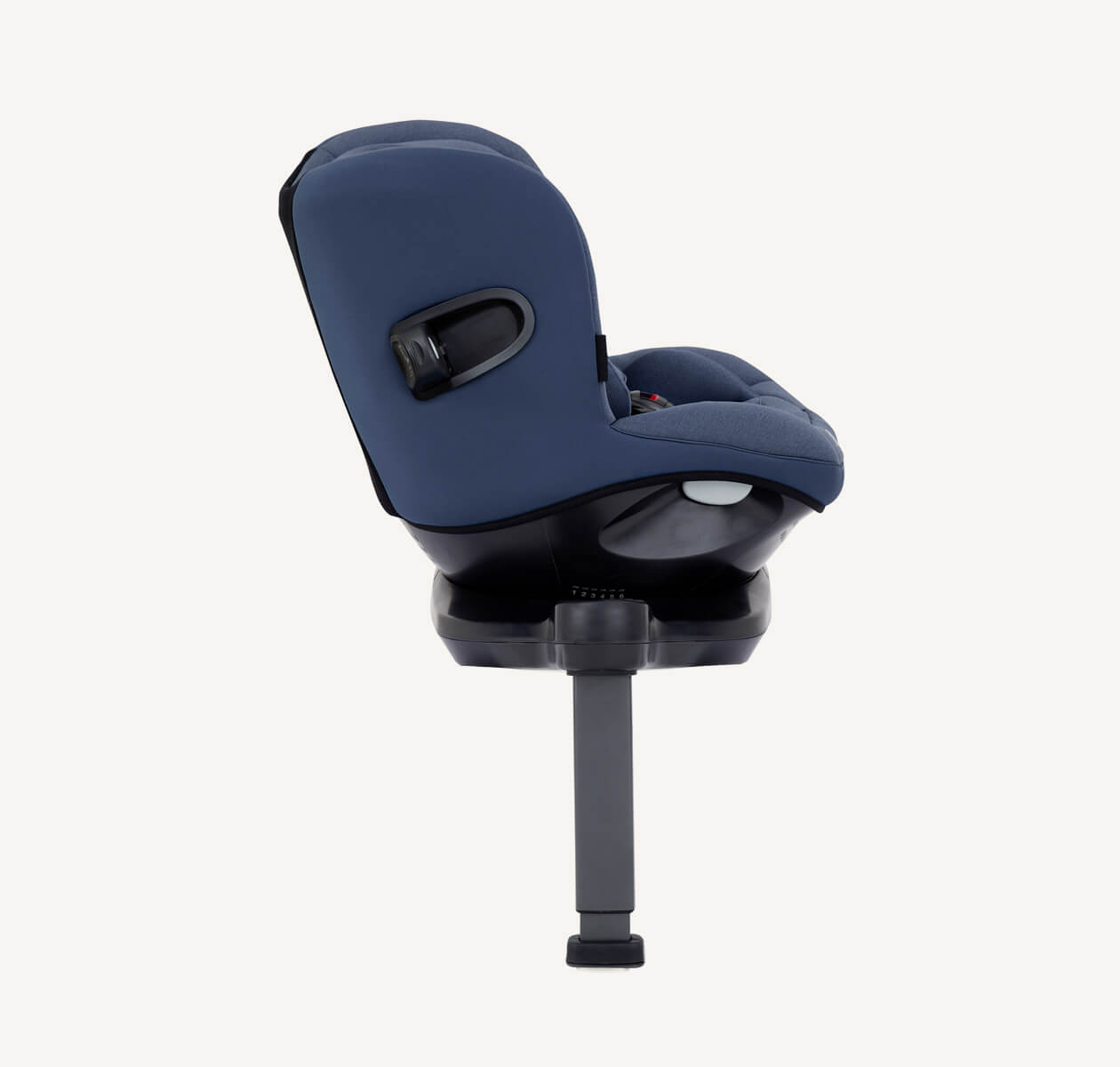 I-Spin Car Seat Deep Sea